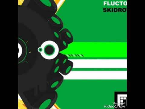 Fluctor - Skidrow (original mix)