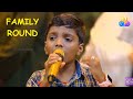 ദേവദർശ് അണ്ണൻ താളമേള പാട്ടും കൂത്തും