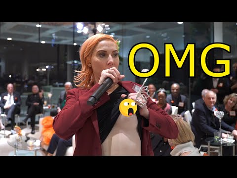 Izzopro video.