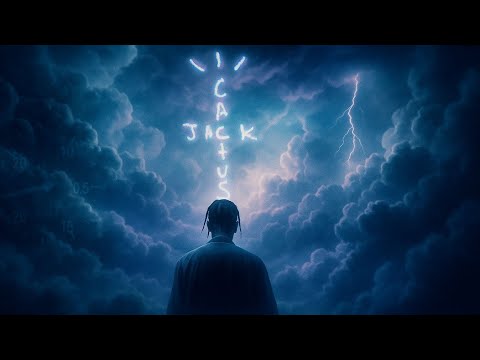 Travis Scott – HIGHEST IN THE ROOM (REX Remix – Cactus Skies Edition)