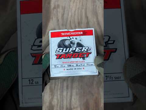 Shotgun Slugs are Extremely Effective to 100 Meters