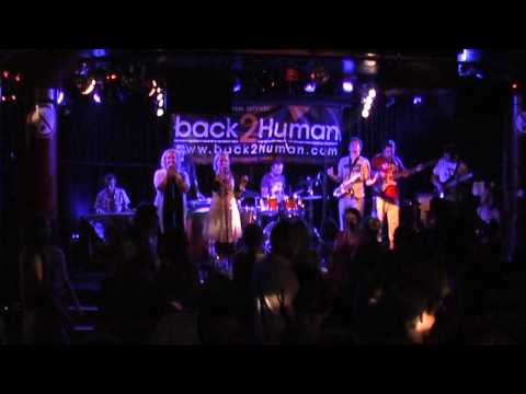 Vibekillaz @ Ost Klub /// Burn Babylon