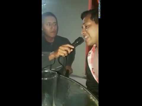 Porque Te Quiero Canto - Universitario