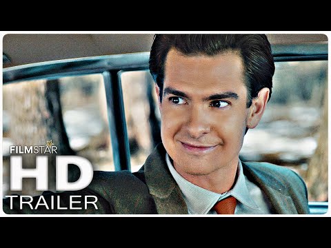 Video Thumbnail: THE EYES OF TAMMY FAYE Trailer (2021)