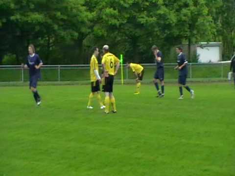 20/05/2010 Tor zum 1:7 TSV Allmendingen II - FC Alb