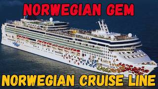 Norwegian Gem After $Million Makeover: Honest Review from 30+ Ship Expert 2026