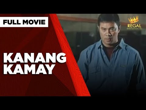 KANANG KAMAY: Monsour del Rosario, Aileen Damilles & Ramon Christopher | Full Movie