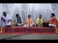 Shree Mahalaxmi Savarkar Prasanna Tivrem Marcel Goa Pahila Shraavani Shukravar Bhajan Sandhya
