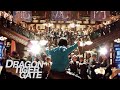 Dragon Tiger Gate Trailer 2006