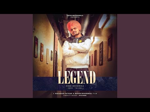 Legend (Full Audio) — watch video