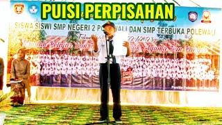Download lagu A touching farewell poem by a seventh grade student for a senior who is leaving mp3 Download lagu A touching farewell poem by a seventh grade student for a senior who is leaving mp3