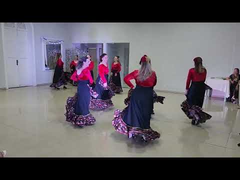 Lehakat Tikvá - Gueavá Sefaradit - Show em Belém