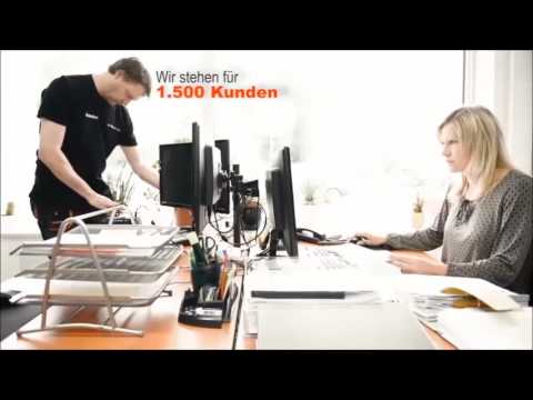 Prüfung von Leitern und Tritten nach DGUV Vorschrift 208-016