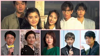 Download lagu Asunaro Hakusho (The Ordinary People) Cast & Characters Asunaro Hakusho mp3