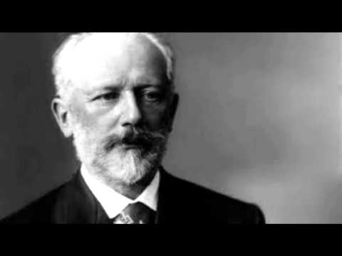 Tchaikovsky - Serenade For Strings in C