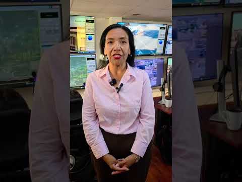 SEREMI SEGURIDAD PÚBLICA ELSA CORTÉZ