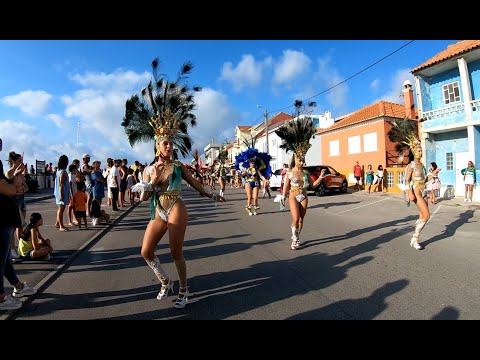Vai Quem Quer @Praia do Pedrogão 2022 (Wide)