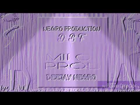 DEEJAY NEGRO X MII GII PROD(JORD PROD RIDDIM)2K18 PREVIEW