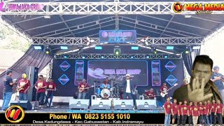 Download lagu Kertas dan api - Fahmi Zein || live musik tarling dangdut ISMAJAYA group IIS SYANTIKA  mp3