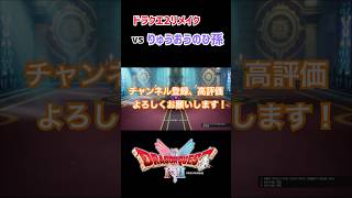 【ドラクエ2リメイク】りゅうおうのひ孫戦 #ゲーム