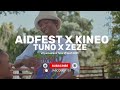 Aidfest X Kineo Ft Tuno And Zeze Type Of Beat Afroamapiano 2025 Instrumental By Jascobeats