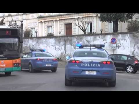 2015-09-16 - ARRESTATO PER TRUFFA ALLO STATO IMAM DI PISTOIA