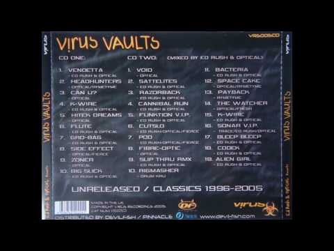 Optical & Ryme Tyme - Headhunters