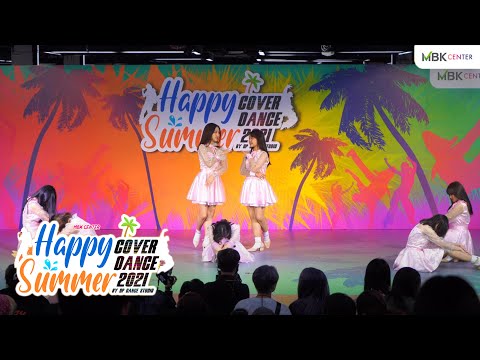 210327 Snowflake Cover Oh My Gril [Full Cam] │@MBK Happy Summer Cover Dance 2021
