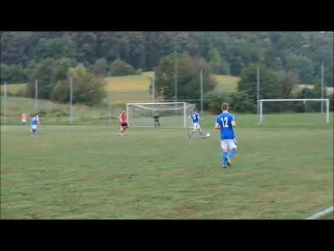 18He Pertlstein/Fehring II   - SV Unterlamm