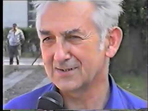 Polonia Bydgoszcz - Apator Toruń 26.06.1994