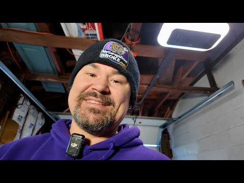 Garage Door Tips & Tricks