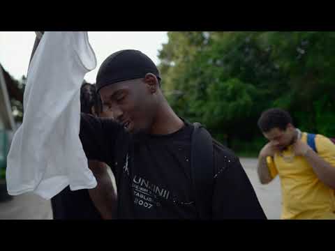 MALNOFRIENDS "NOBODY" VLOG FT KWONY CASH #BETTERLIVINGSOON