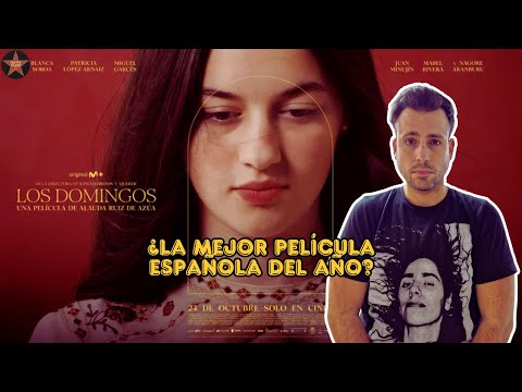 REVIEW OF 'THE SUNDAYS' BY ALAUDA RUIZ DE AZÚA