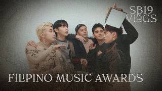 Download lagu [SB19 VLOGS] OPM RISE SA FILIPINO MUSIC AWARDS mp3
