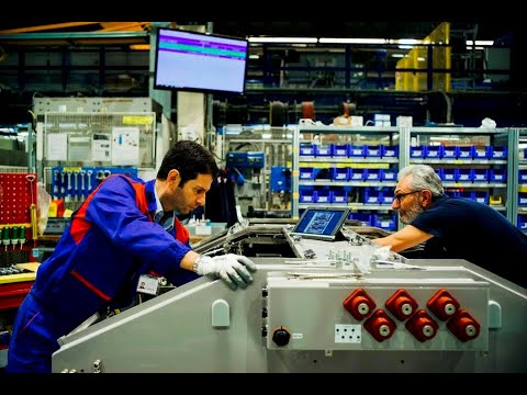 RFID GLOBAL by Softwork