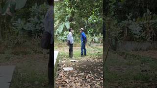 Download lagu Detik-Detik Duel!! Dua Pemuda Mau Berkelahi Dengan Tangan Kosong #shorts mp3