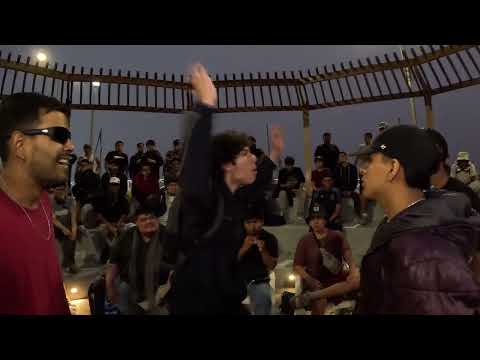 DEM Perú 🇵🇪 and LZ Channel