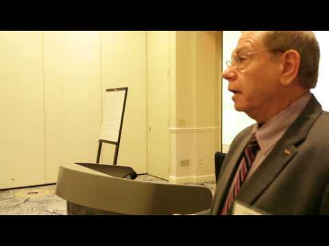 ICCG 2014 Event Mark Zecca – Head of IT North America, Schneider Electric