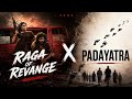 Raga Of Revange Padayatra Anirudh Jobkurian