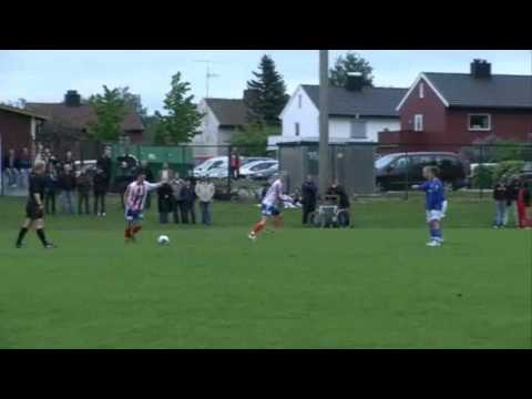 A-laget: Sarpsborg Sparta 2 - Kvik Halden