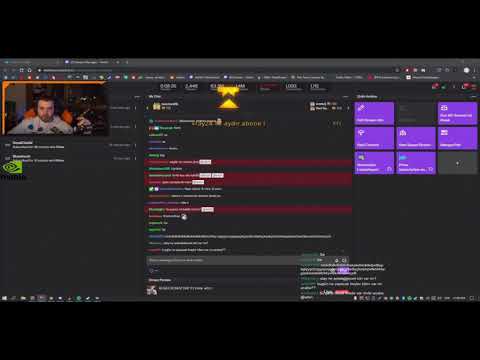 wtcN Dumbledoge Tweeti Hakkında Konuşuyor