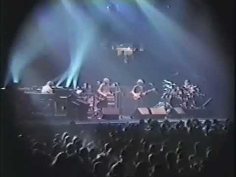 11-16-96 Omaha, NE - Harry Hood [Full]