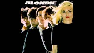 Blondie - Man Overboard