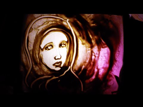 Ellis Paul: "Mary, Mary" (Official Music Video)