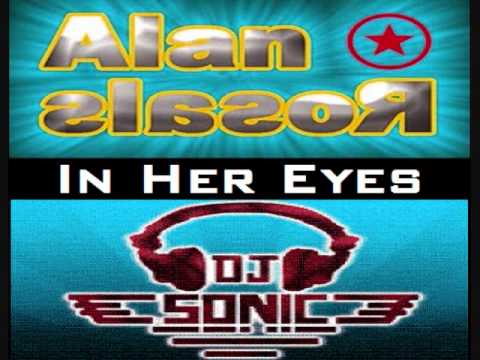 In Her Eyes (Tribalotamix) - Dj Alan Rosales & Dj Sonic