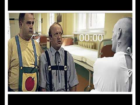 Johan - Pacjent Zero Prod.MakaBeatz