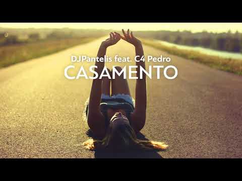 DJ Pantelis feat. C4 Pedro - Casamento