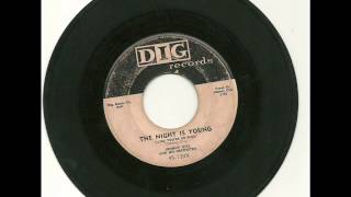 Johnny Otis - The Night Is Young 1957