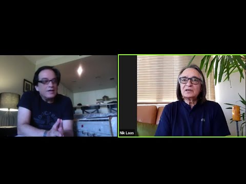 Haroon Yousofi - Studio 19 with Ehsan Aman  (احسان امان در استودیوی ۱۹ با هارون یوسفی)