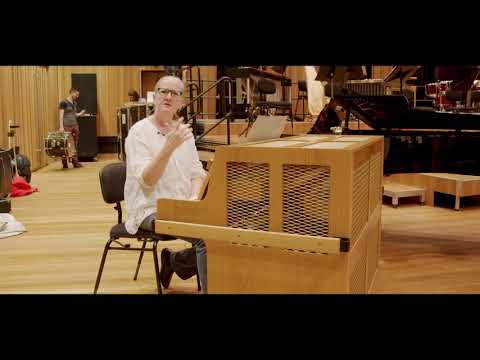 Behind the Sound: A guided tour of the celeste with Jill Stoll